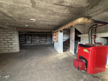 Maison a vendre Landivy 53190 Mayenne 49 m2 3 pièces 56140 euros