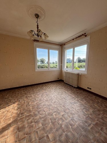 Maison a vendre Landivy 53190 Mayenne 49 m2 3 pièces 56140 euros
