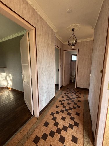 Maison a vendre Landivy 53190 Mayenne 49 m2 3 pièces 56140 euros