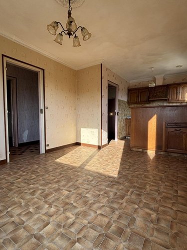 Maison a vendre Landivy 53190 Mayenne 49 m2 3 pièces 56140 euros