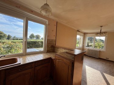 Maison a vendre Landivy 53190 Mayenne 49 m2 3 pièces 56140 euros
