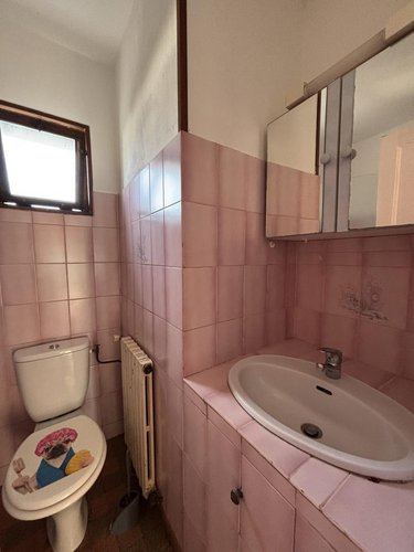 Maison a vendre Landivy 53190 Mayenne 49 m2 3 pièces 56140 euros