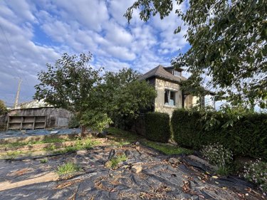Maison a vendre Landivy 53190 Mayenne 49 m2 3 pièces 56140 euros