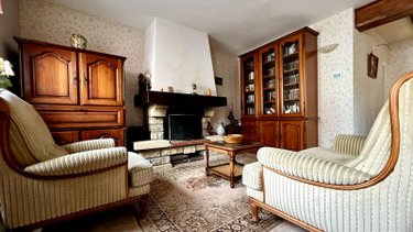Maison a vendre Templeuve-en-Pévèle 59242 Nord 93 m2 4 pièces 249000 euros