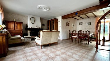 Maison a vendre Templeuve-en-Pévèle 59242 Nord 93 m2 4 pièces 249000 euros