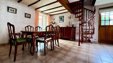 Maison a vendre Templeuve-en-Pévèle 59242 Nord 93 m2 4 pièces 249000 euros