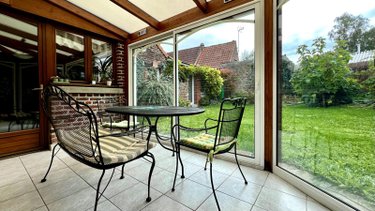 Maison a vendre Templeuve-en-Pévèle 59242 Nord 93 m2 4 pièces 249000 euros