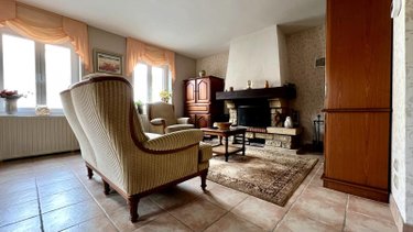 Maison a vendre Templeuve-en-Pévèle 59242 Nord 93 m2 4 pièces 249000 euros