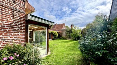 Maison a vendre Templeuve-en-Pévèle 59242 Nord 93 m2 4 pièces 249000 euros