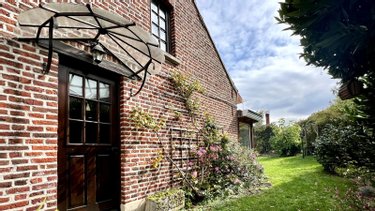 Maison a vendre Templeuve-en-Pévèle 59242 Nord 93 m2 4 pièces 249000 euros