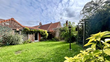 Maison a vendre Templeuve-en-Pévèle 59242 Nord 93 m2 4 pièces 249000 euros