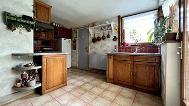 Maison a vendre Templeuve-en-Pévèle 59242 Nord 93 m2 4 pièces 249000 euros