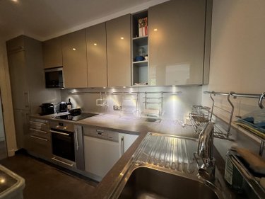 Appartement a vendre Paris 75000 Paris 82 m2 4 pièces 1503400 euros