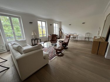 Appartement a vendre Paris 75000 Paris 82 m2 4 pièces 1503400 euros
