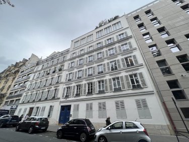 Appartement a vendre Paris 75000 Paris 82 m2 4 pièces 1503400 euros