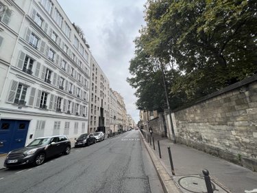 Appartement a vendre Paris 75000 Paris 82 m2 4 pièces 1503400 euros