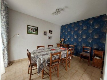 Maison a vendre Bréhal 50290 Manche 95 m2 6 pièces 260000 euros