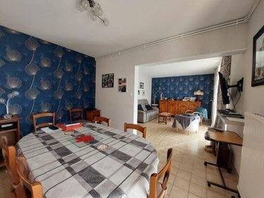 Maison a vendre Bréhal 50290 Manche 95 m2 6 pièces 260000 euros