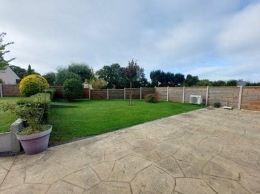 Maison a vendre Bréhal 50290 Manche 95 m2 6 pièces 260000 euros