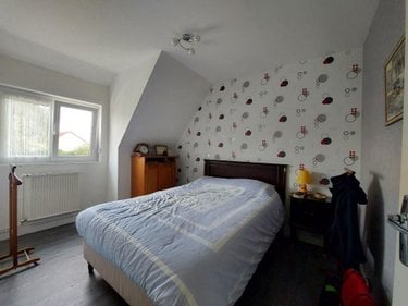 Maison a vendre Bréhal 50290 Manche 95 m2 6 pièces 260000 euros