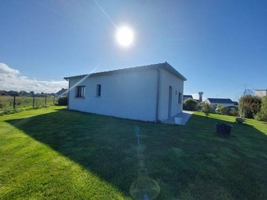 Maison a vendre Saint-Pair-sur-Mer 50380 Manche 71 m2 4 pièces 388960 euros