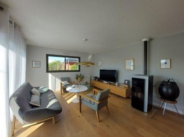 Maison a vendre Saint-Pair-sur-Mer 50380 Manche 71 m2 4 pièces 379600 euros