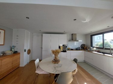 Maison a vendre Saint-Pair-sur-Mer 50380 Manche 71 m2 4 pièces 379600 euros