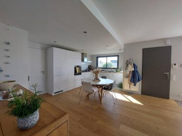 Maison a vendre Saint-Pair-sur-Mer 50380 Manche 71 m2 4 pièces 388960 euros