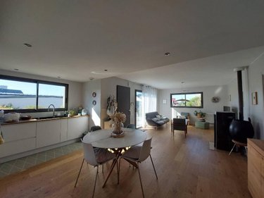 Maison a vendre Saint-Pair-sur-Mer 50380 Manche 71 m2 4 pièces 379600 euros