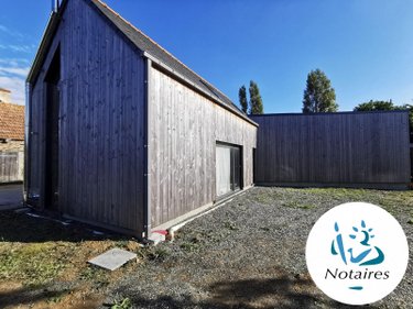 Maison a vendre Kerbors 22610 Côtes-d'Armor 132 m2 6 pièces 436000 euros