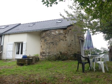 Maison a vendre Guémené-Penfao 44290 Loire-Atlantique 49 m2 2 pièces 89460 euros