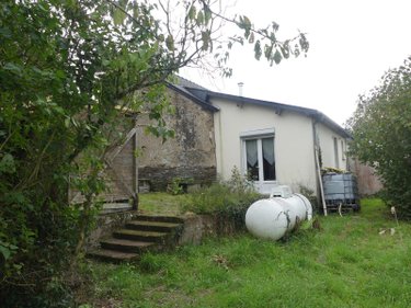 Maison a vendre Guémené-Penfao 44290 Loire-Atlantique 49 m2 2 pièces 89460 euros