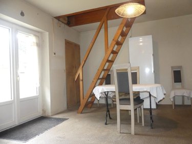 Maison a vendre Guémené-Penfao 44290 Loire-Atlantique 49 m2 2 pièces 89460 euros