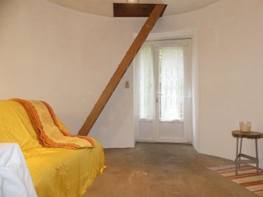 Maison a vendre Guémené-Penfao 44290 Loire-Atlantique 49 m2 2 pièces 89460 euros