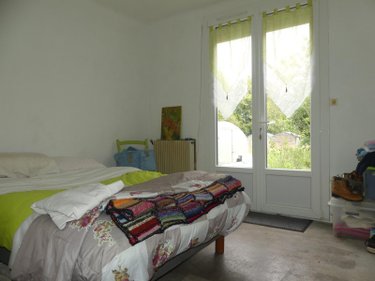 Maison a vendre Guémené-Penfao 44290 Loire-Atlantique 49 m2 2 pièces 89460 euros