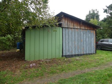 Maison a vendre Guémené-Penfao 44290 Loire-Atlantique 49 m2 2 pièces 89460 euros