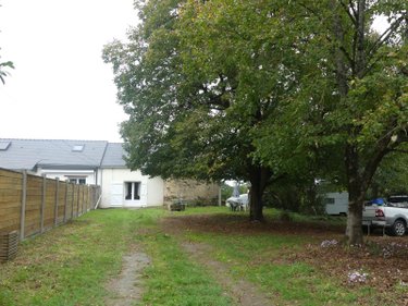 Maison a vendre Guémené-Penfao 44290 Loire-Atlantique 49 m2 2 pièces 89460 euros