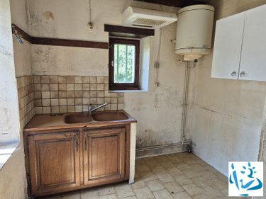 Maison a vendre Mortagne-au-Perche 61400 Orne 60 m2 3 pièces 137150 euros