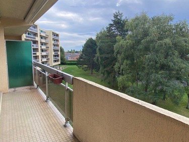 Appartement a vendre Ronchin 59790 Nord 87 m2 4 pièces 179500 euros