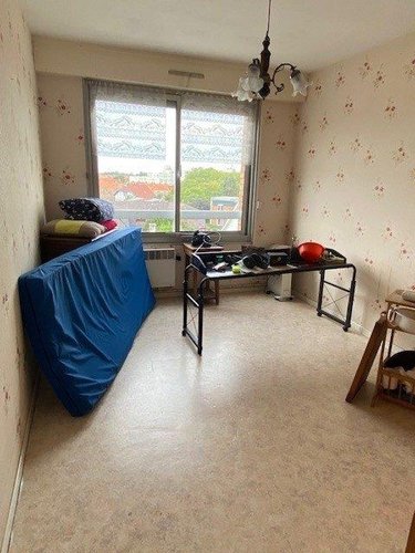 Appartement a vendre Ronchin 59790 Nord 87 m2 4 pièces 185000 euros