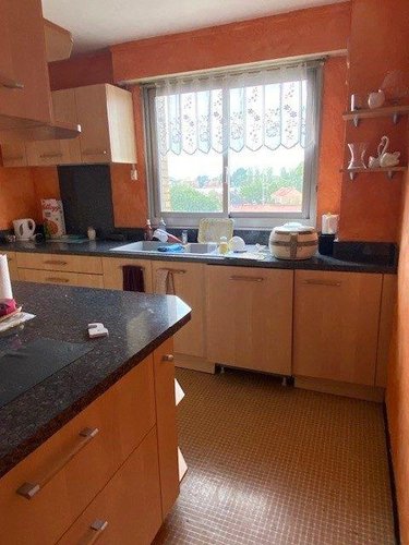 Appartement a vendre Ronchin 59790 Nord 87 m2 4 pièces 185000 euros