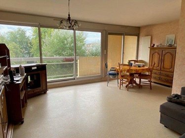 Appartement a vendre Ronchin 59790 Nord 87 m2 4 pièces 185000 euros