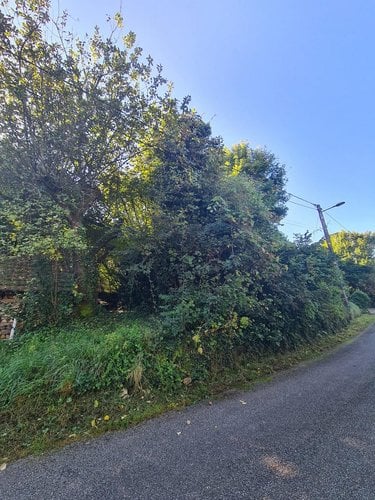 Terrain a batir a vendre Besançon 25000 Doubs 1621 m2  80750 euros