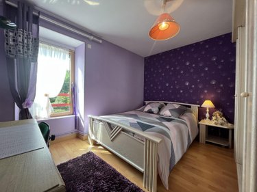 Maison a vendre Guégon 56120 Morbihan 228 m2 10 pièces 343020 euros