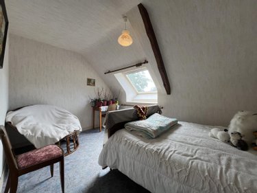 Maison a vendre Guégon 56120 Morbihan 228 m2 10 pièces 343020 euros