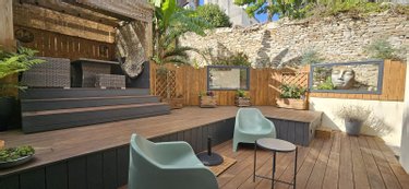 Maison a vendre Quimper 29000 Finistère 115 m2 5 pièces 582400 euros