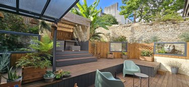 Maison a vendre Quimper 29000 Finistère 115 m2 5 pièces 582400 euros