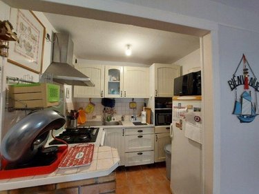 Appartement a vendre Donville-les-Bains 50350 Manche 46 m2 3 pièces 157940 euros