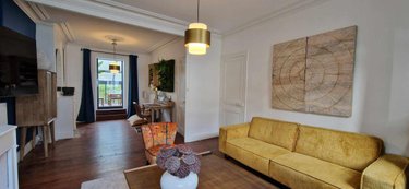 Maison a vendre Cherbourg-en-Cotentin 50100 Manche 93 m2 6 pièces 460600 euros