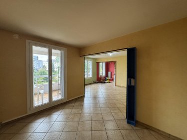 Appartement a vendre Dijon 21000 Côte-d'Or 81 m2 4 pièces 196100 euros